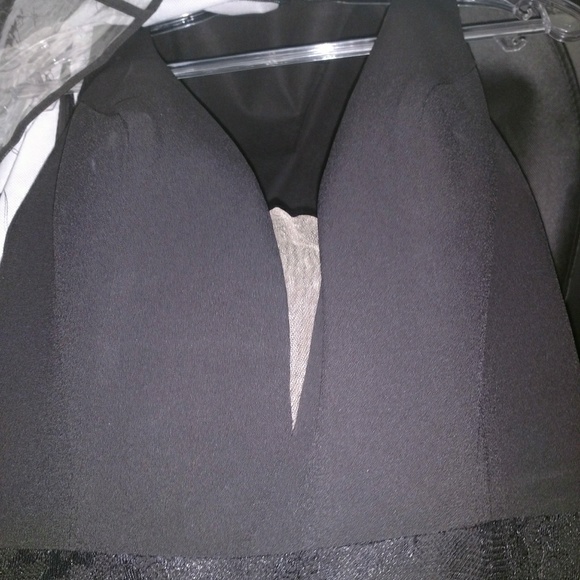 Sherri Hill Prom Dress - Picture 5 of 8